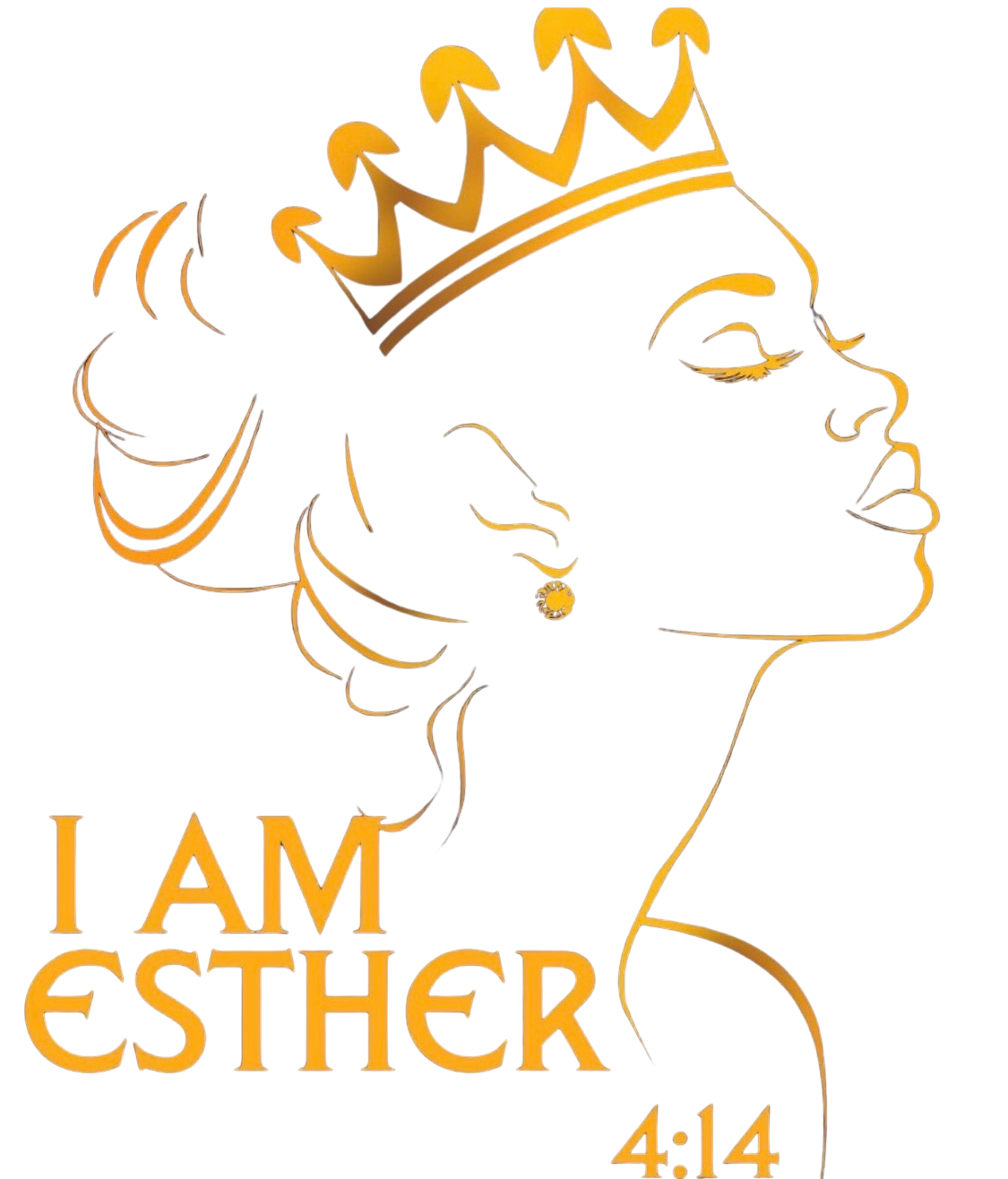 The Esther Company crest